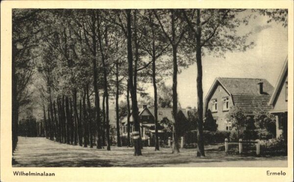 Ermelo Wilhelminalaan