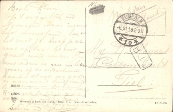 Nijmegen Leilig-Land-Stichting – Bild 2