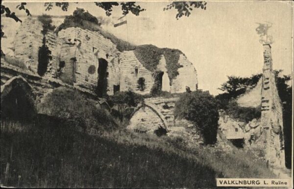 Valkenburg aan de Geul Ruien