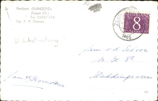 Zeegse --- – Bild 2