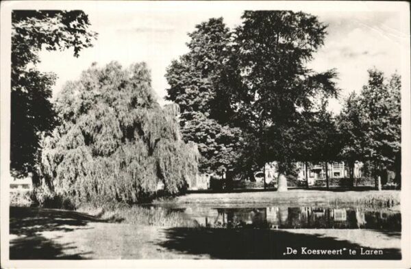 Laren Netherlands De Koesweert