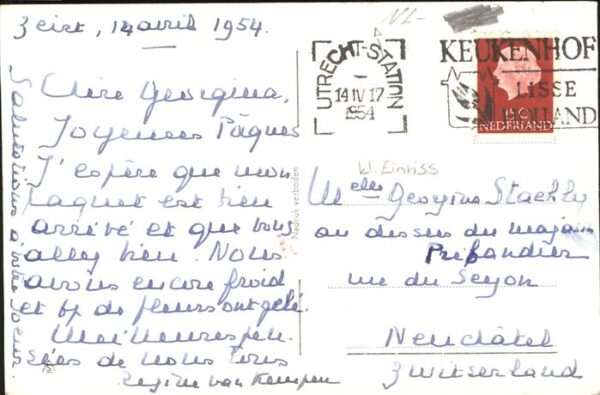Zeist Geref.Noorderkerk – Bild 2
