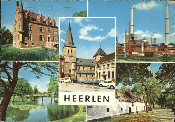 Heerlen