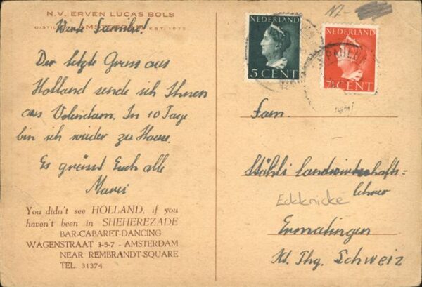 Volendam – Bild 2