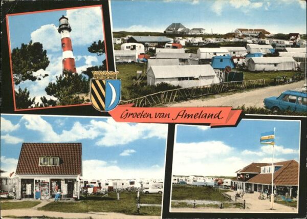 Ameland