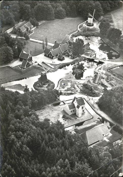 Arnhem Het Nederlands Openluchtmuseum