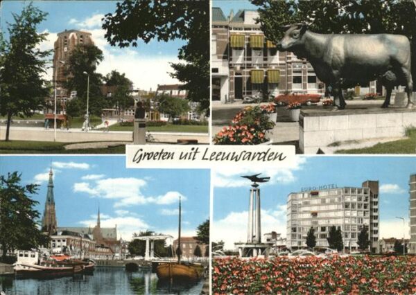 Leeuwarden