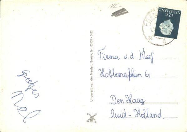 Leeuwarden – Bild 2