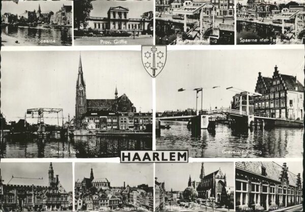 Haarlem
