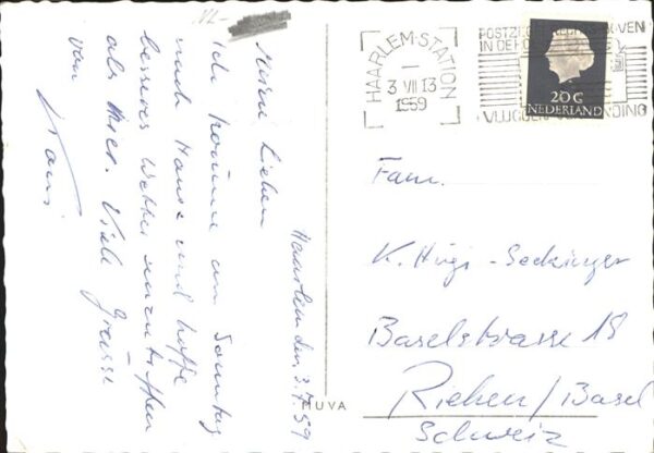 Haarlem – Bild 2