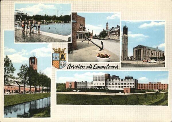 Emmeloord