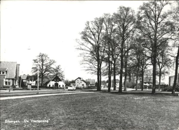Eibergen De Viersprong