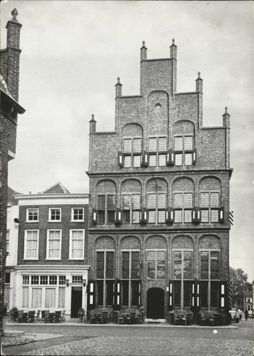 Doesburg ---
