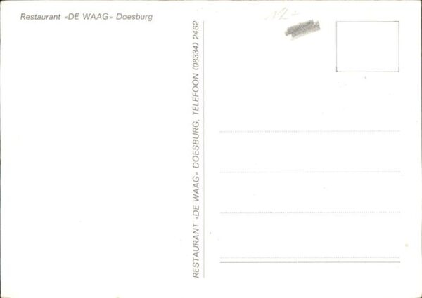 Doesburg --- – Bild 2