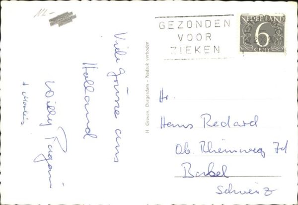 Amsterdam Niederlande Waagebouw met Westerkerk – Bild 2
