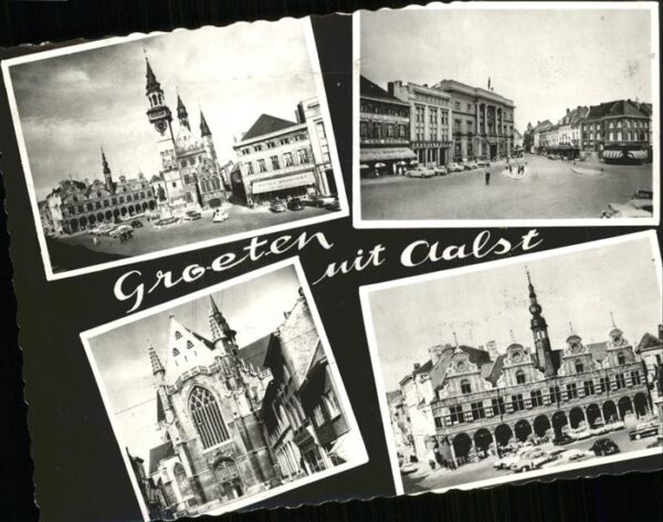 Aalst Limburg