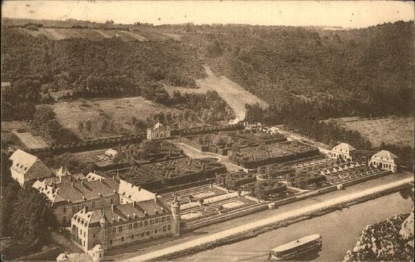 Freyr La Chateau