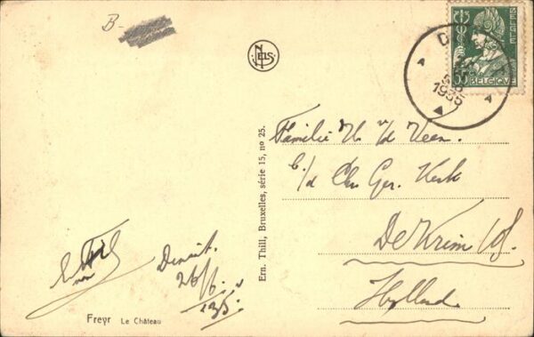 Freyr La Chateau – Bild 2