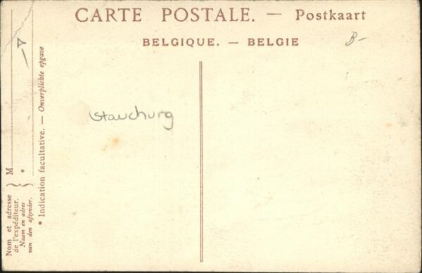 Bruessel Bruxelles Palais de Justice Farade – Bild 2