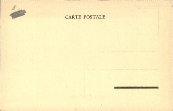 Liege Luettich La Poste – Bild 2
