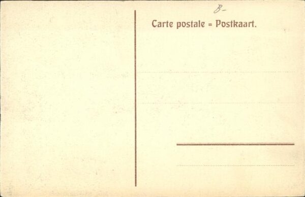 Bruessel Bruxelles Maison du Roi – Bild 2
