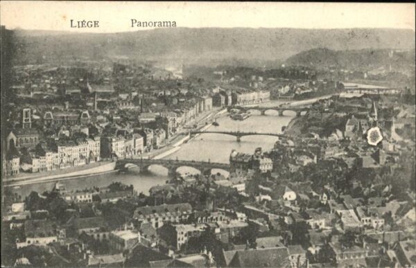Liege Luettich