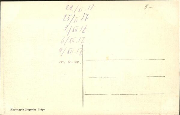 Liege Luettich – Bild 2
