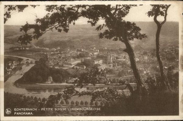 Echternach