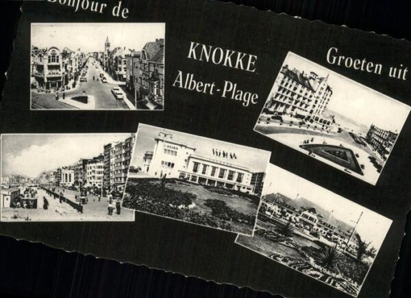 Knocke