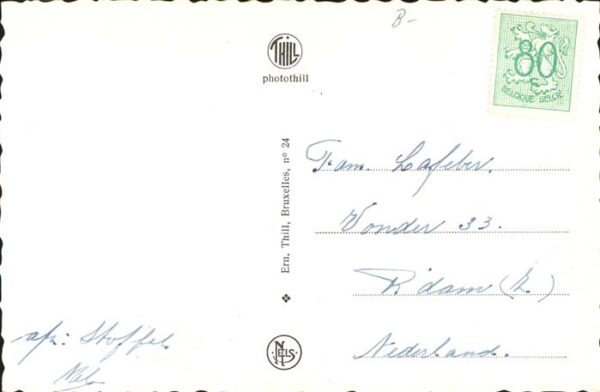 Knocke – Bild 2