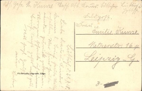 Liege Luettich Montagne de Bueren – Bild 2