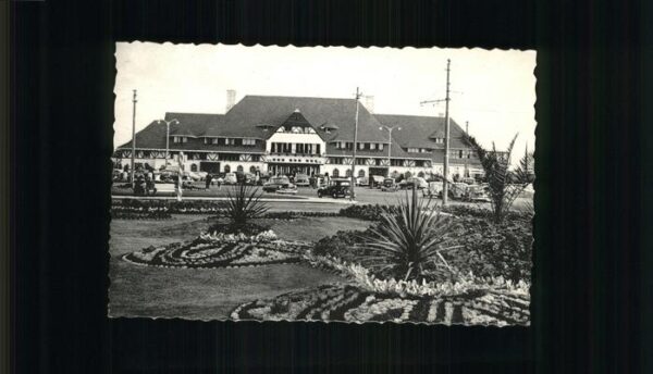 Knokke-Heist La Reserve