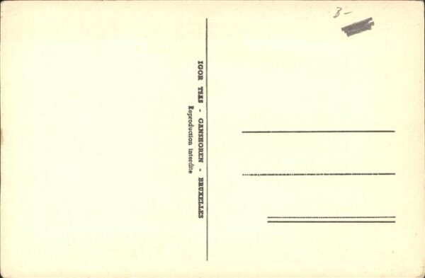 Lier Begijnhof – Bild 2