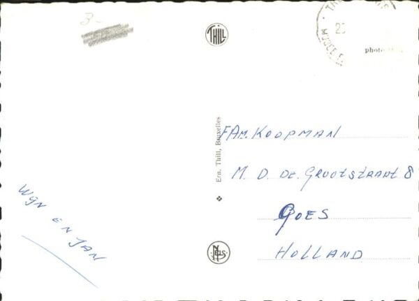 Coo Stavelot – Bild 2