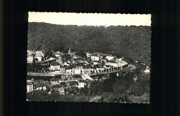 Bouillon Wallonne