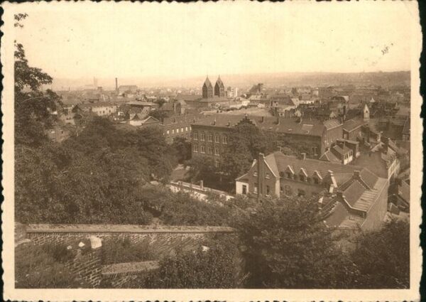 Val Benoit Ste Elisabeth