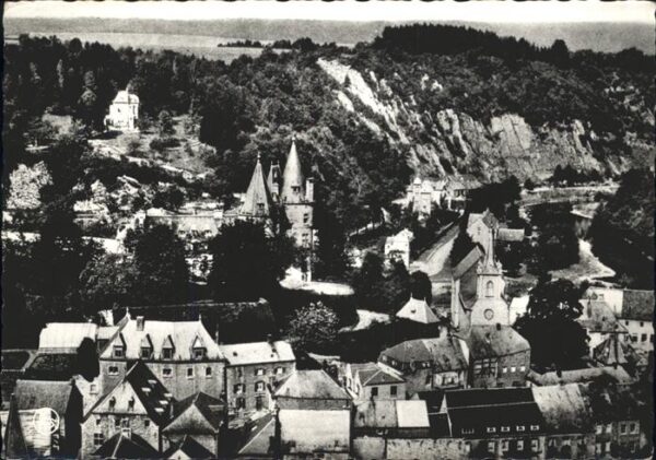 Durbuy