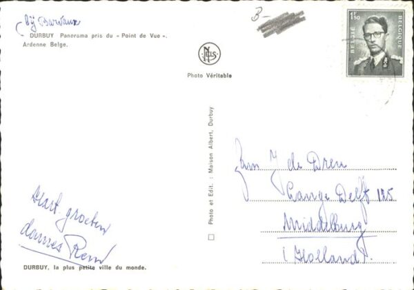 Durbuy – Bild 2