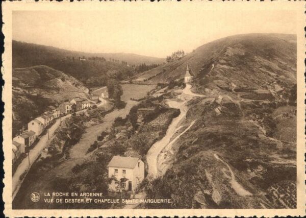 La Roche-en-Ardenne