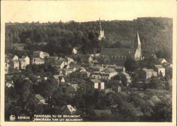 Esneux