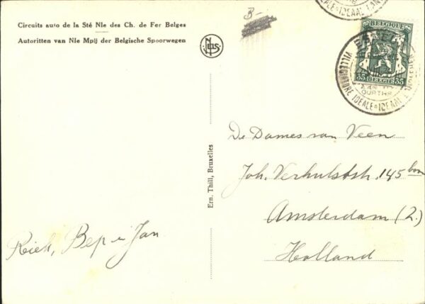 Esneux – Bild 2