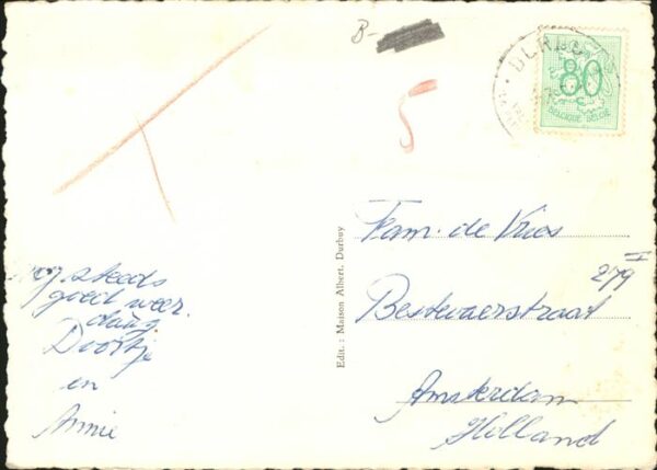 Durbuy – Bild 2