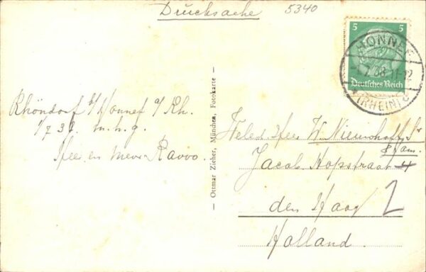 Rhoendorf Drachenfels – Bild 2