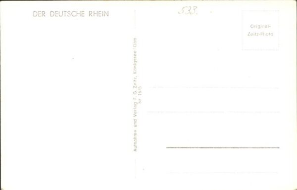 Koenigswinter Petersberg – Bild 2