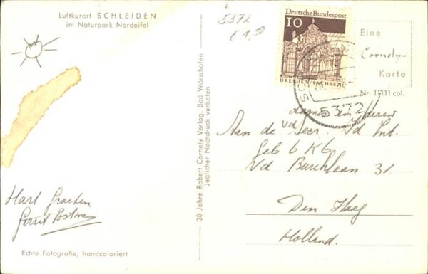 Schleiden Eifel – Bild 2