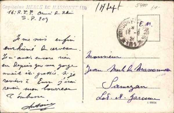 Coblenz Koblenz Moselmündung Feste Ehrenbreitstein – Bild 2