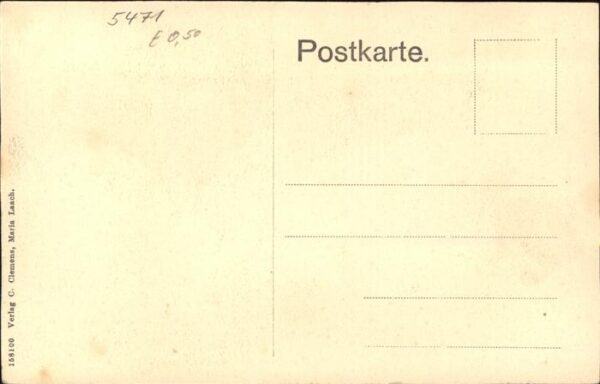 Kretz Abtei Maria Laach mit See – Bild 2
