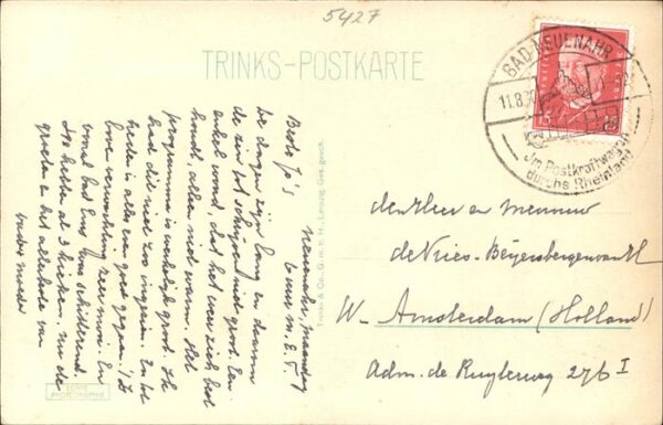Bad Ems Kurgarten – Bild 2