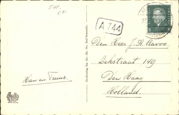 Mayschoss Ahrtal – Bild 2