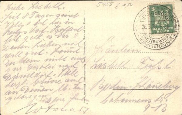 Rengsdorf – Bild 2